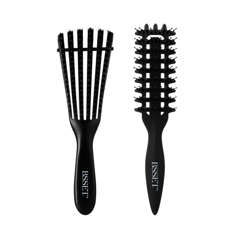 Brush Duo