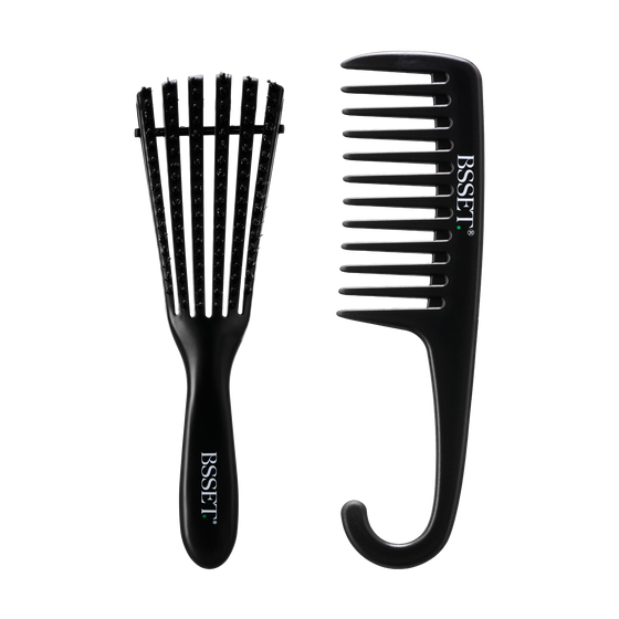 Detangle Kit