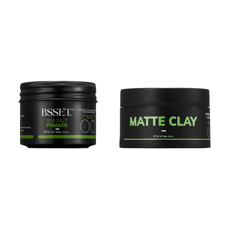 Matte & Hold Duo (Type 1 & 2)
