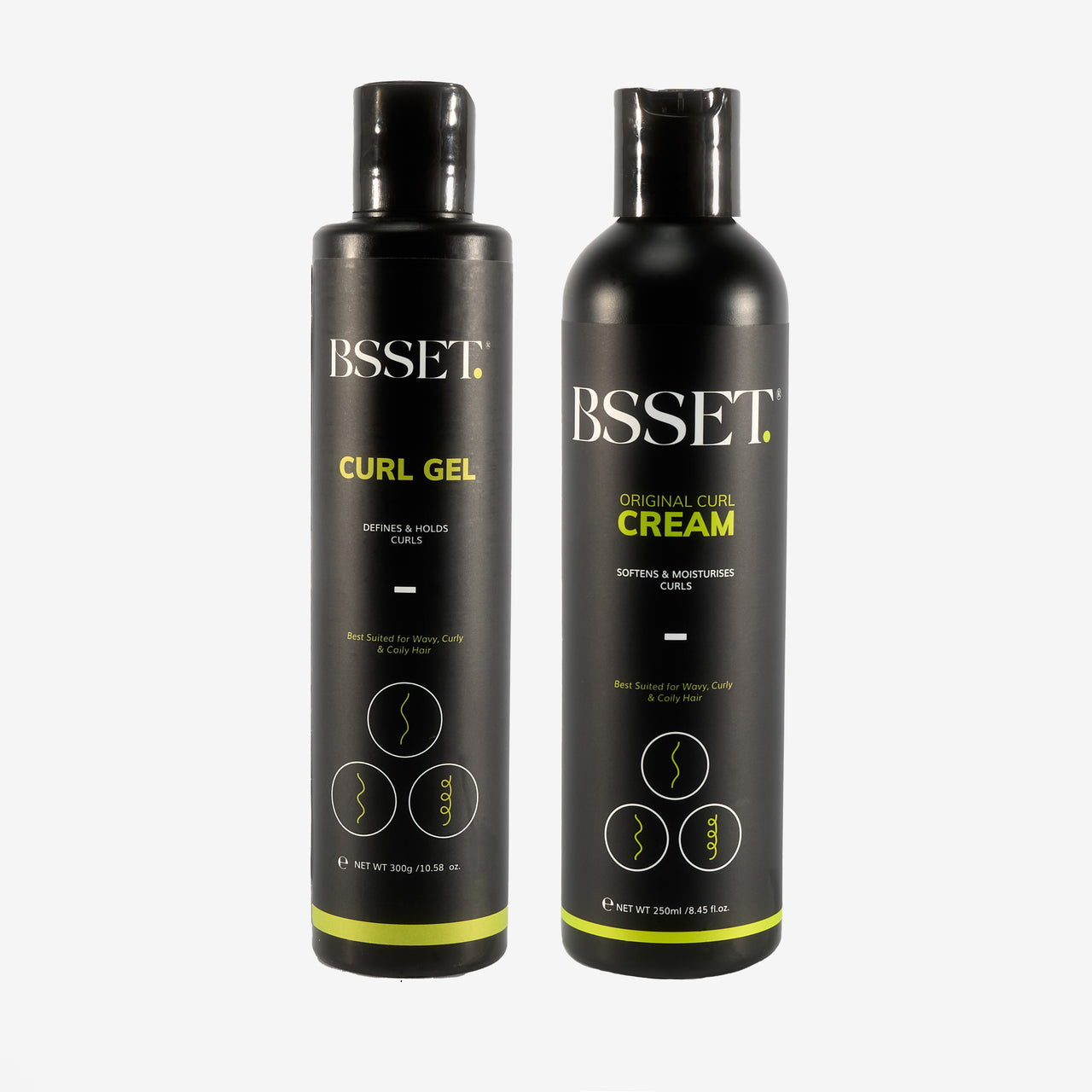 Original Cream & Gel