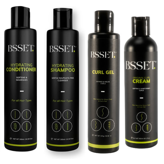 Bsset