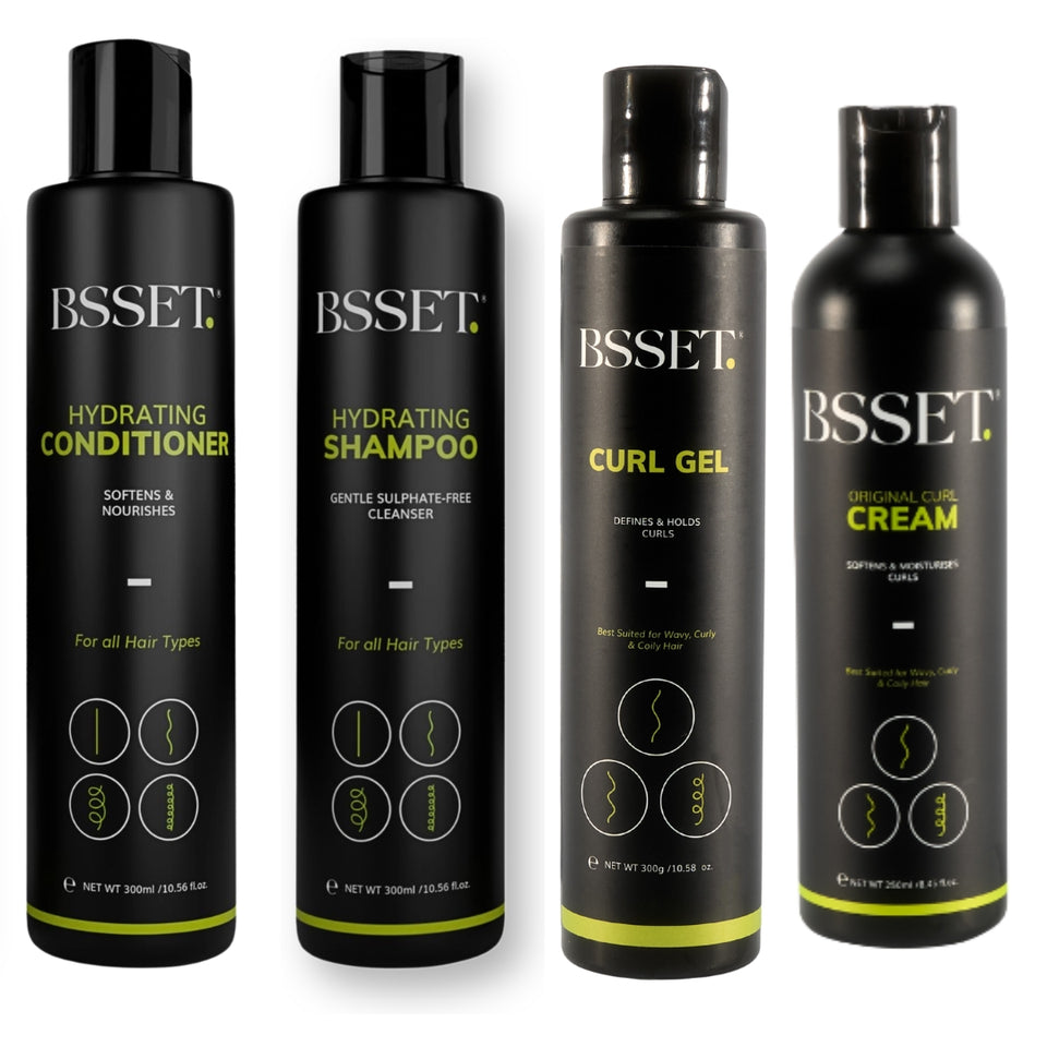 Bsset