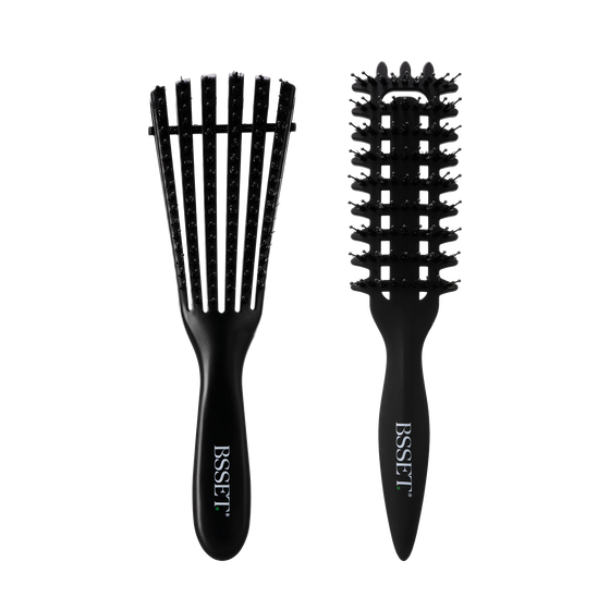 Brush Duo