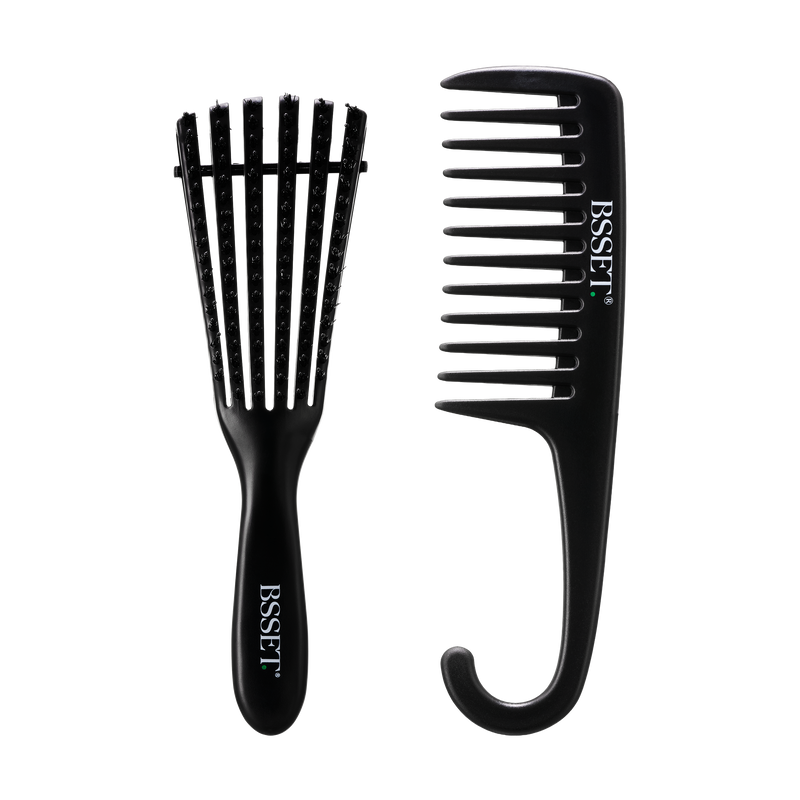 Detangle Kit