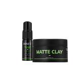 Matte Volume Duo (Type 1 & 2)
