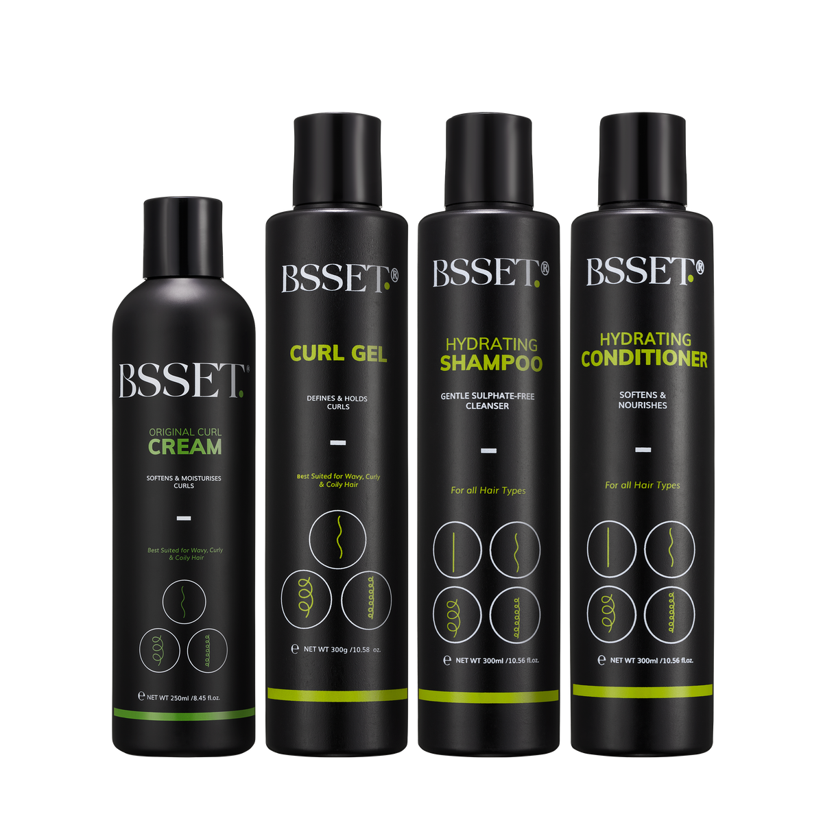 Bsset