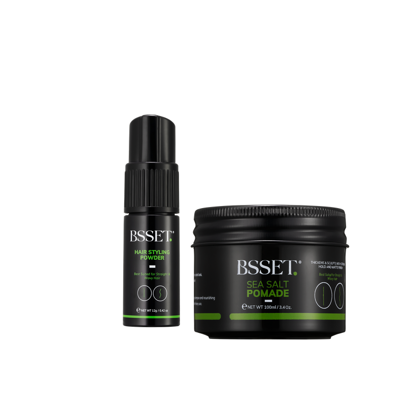 Volume & Hold Duo (Type 1 & 2)