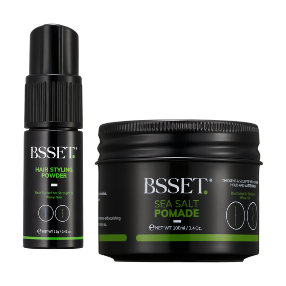 Volume & Hold Duo (Type 1 & 2)