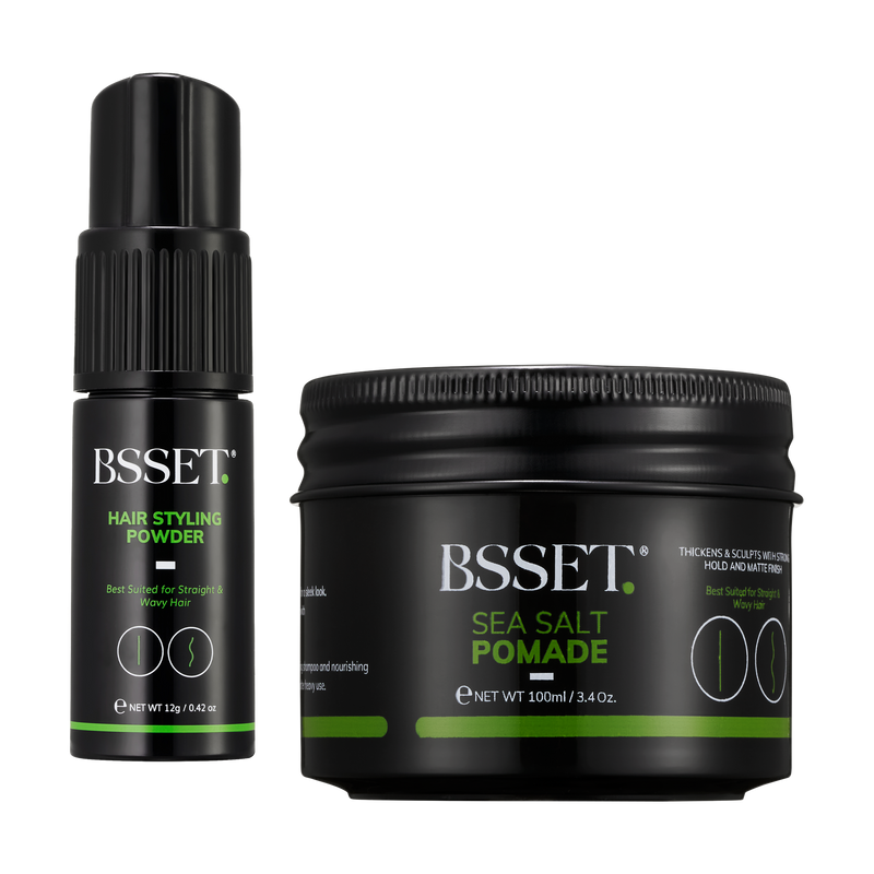 Volume & Hold Duo (Type 1 & 2)