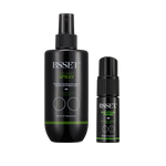 BSSET Volume & Texture Duo — Hair Styling Powder 12g and Sea Salt Spray 250ml