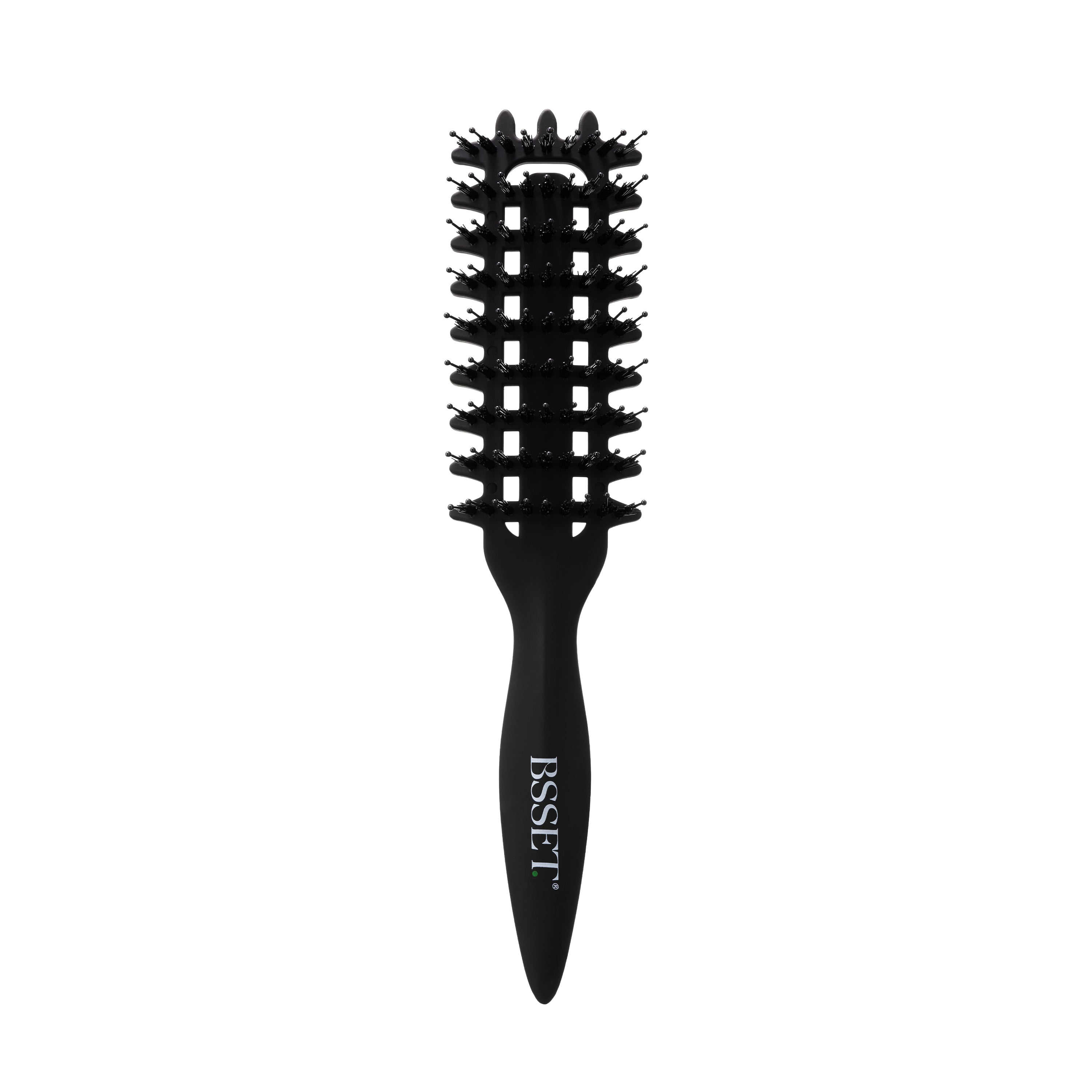 BSSET Curling Brush
