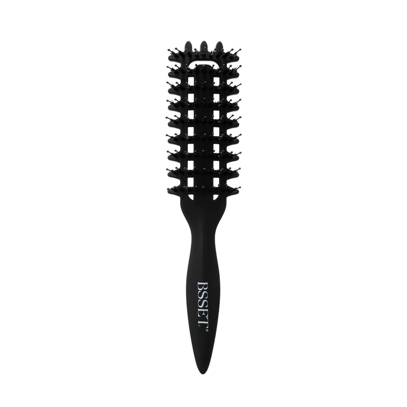 BSSET Curling Brush