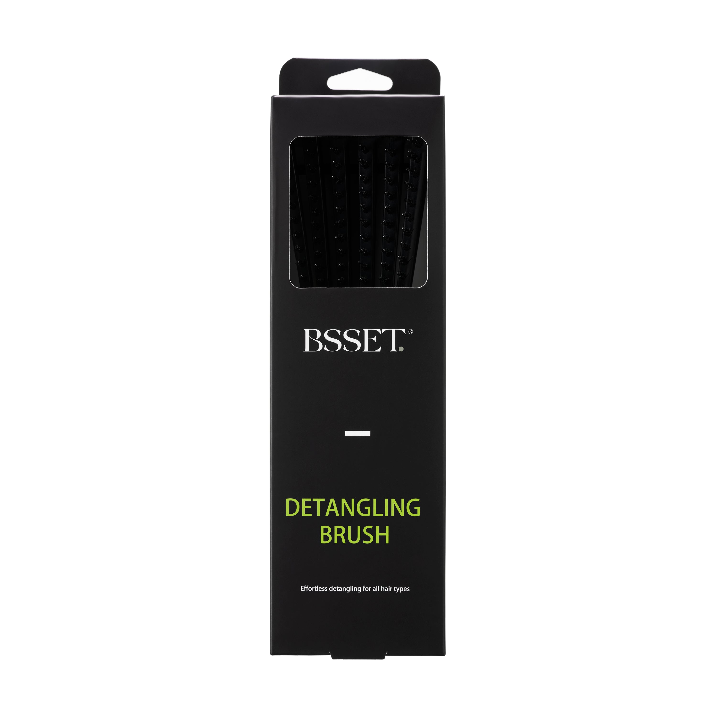 BSSET Detangling Brush