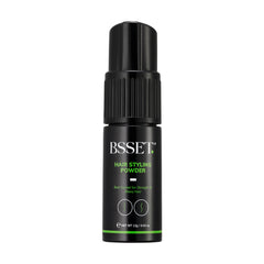 BSSET Hair Styling Powder