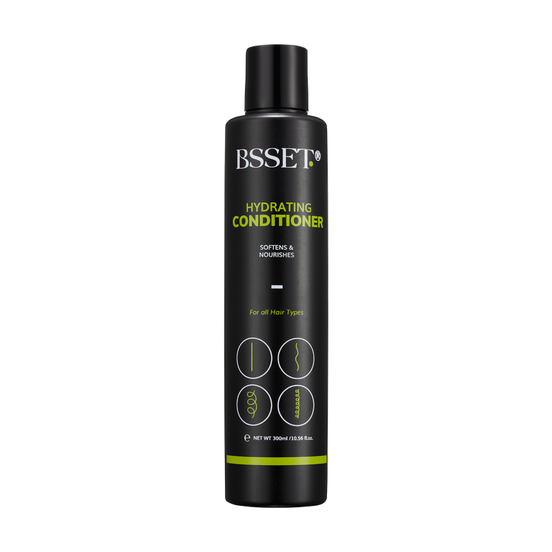 BSSET Hydrating Conditioner 300ml