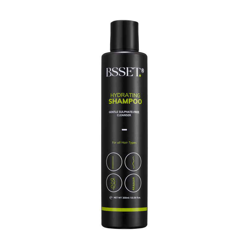 BSSET Hydrating Shampoo