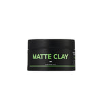 BSSET Matte Clay 100g jar