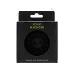 BSSET Scalp Massager