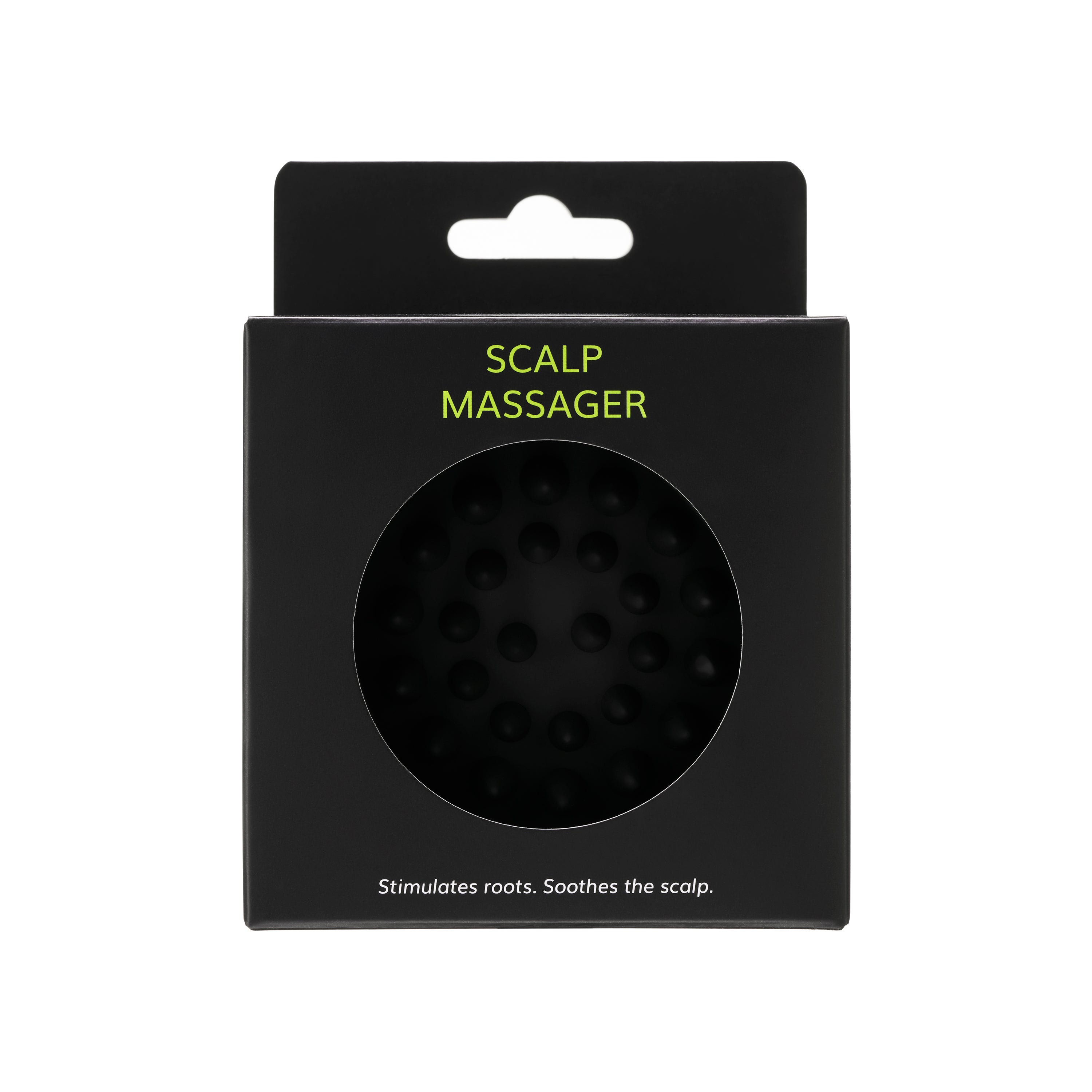 BSSET Scalp Massager