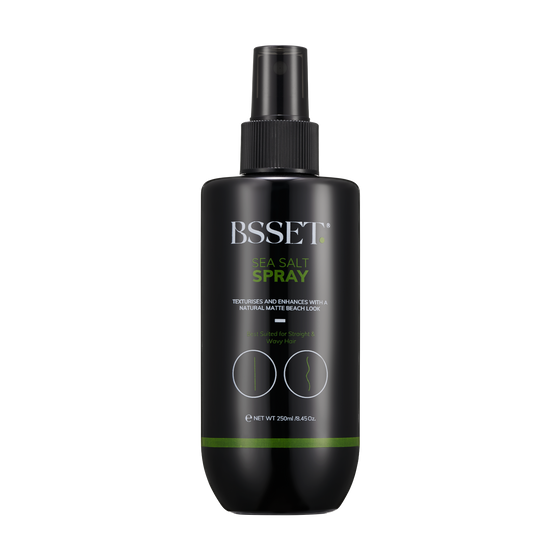BSSET Sea Salt Spray 250ml