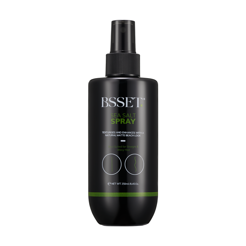 BSSET Sea Salt Spray 250ml