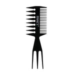 BSSET Styling Comb