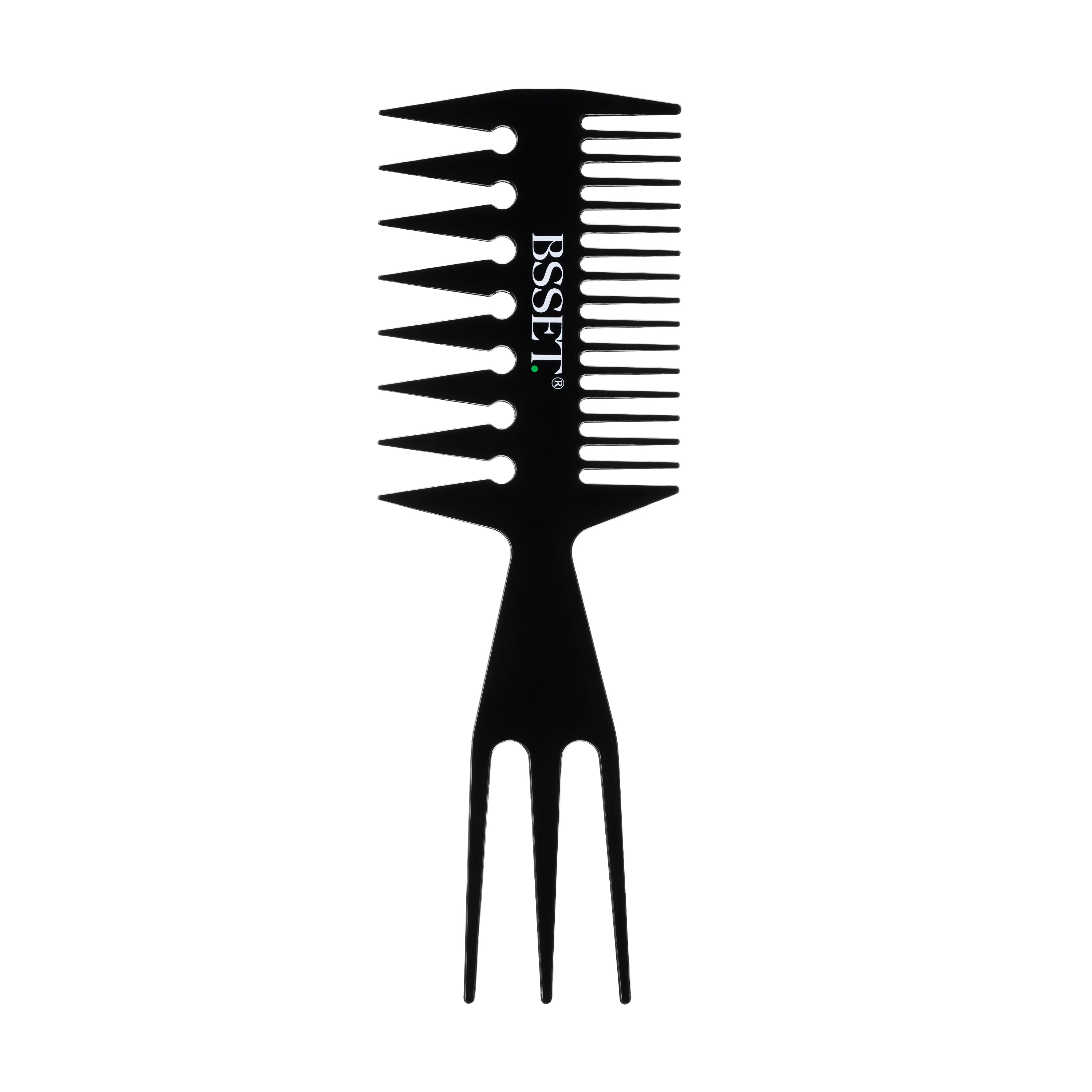 BSSET Styling Comb