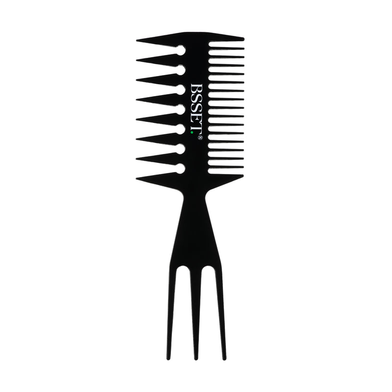 BSSET Styling Comb