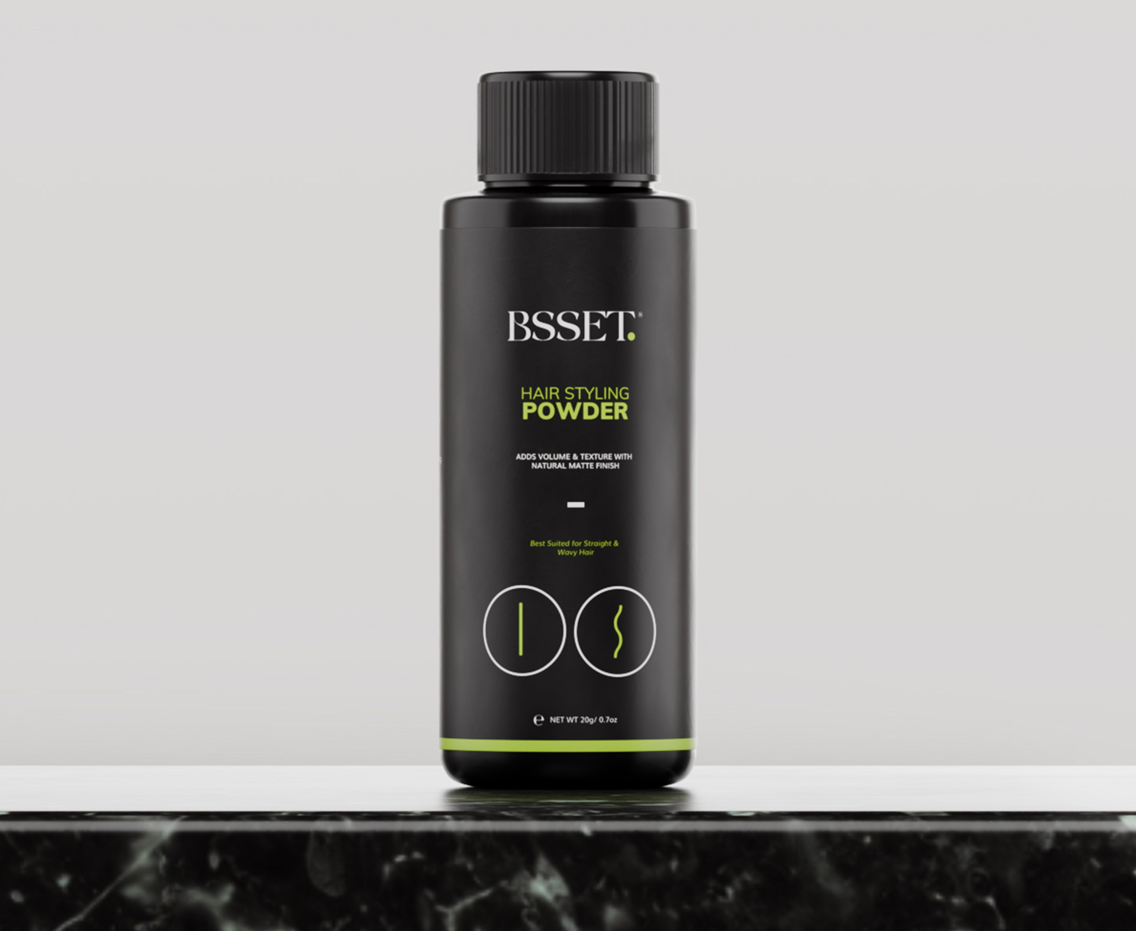 Straight Hair - Straight Hair Products - Bsset
